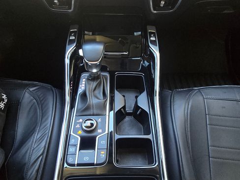 Used 2023 Kia Sorento SX image 14