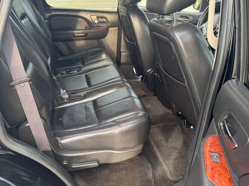 Used 2013 Chevrolet Tahoe LT w/ Luxury Package image 23