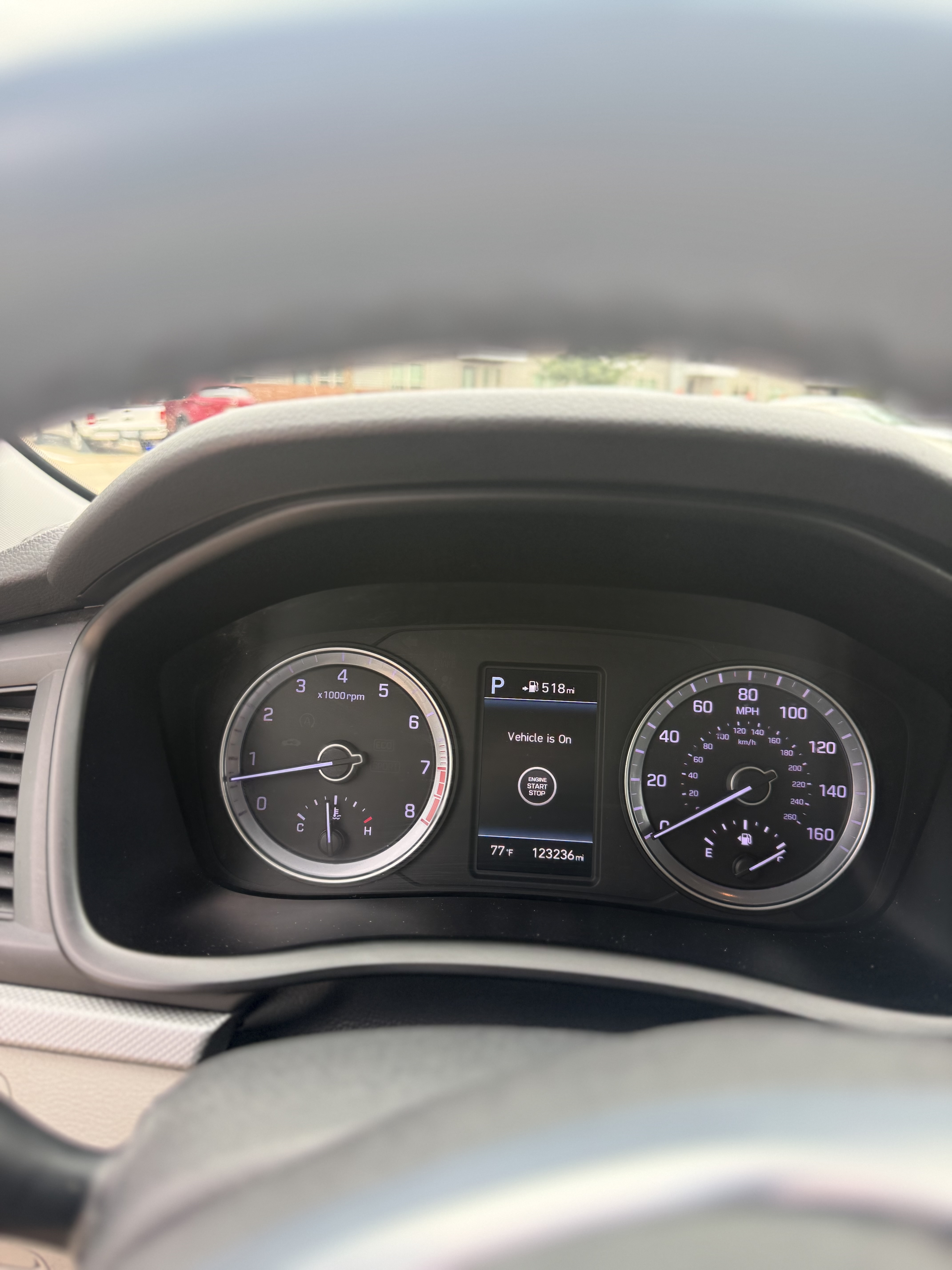 Used 2018 Hyundai Sonata SEL w/ Tech Package 02 FWD image 14