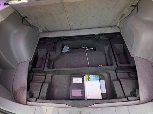 Used 2011 Subaru Forester 2.5X image 17