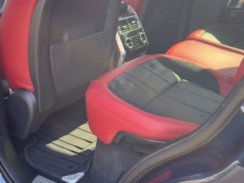 Used 2022 Land Rover Range Rover Sport HST image 26