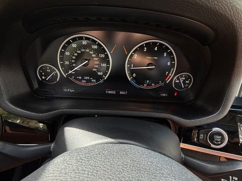 Used 2015 BMW X3 xDrive28i image 22