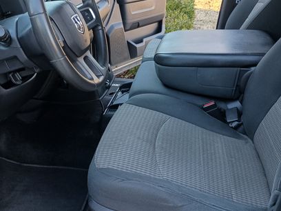 Used 2010 Dodge Ram 1500 Truck ST w/ ST Popular Equipment Group