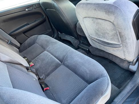 Used 2012 Chevrolet Impala LS image 11