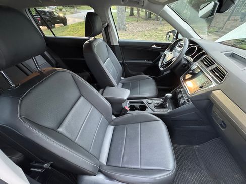 Used 2021 Volkswagen Tiguan S AWD/4WD image 22
