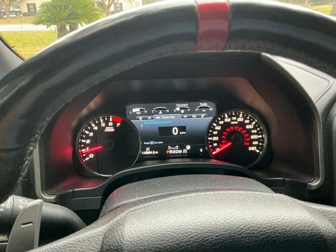 Used 2018 Ford F150 Raptor w/ Equipment Group 802A Luxury image 8