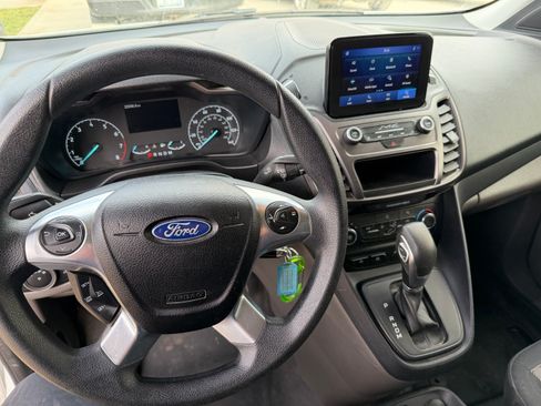 Used 2022 Ford Transit Connect XL image 14