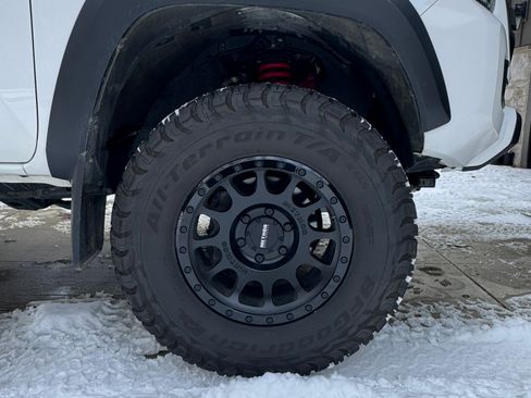 Used 2023 Toyota Tacoma TRD Pro image 25