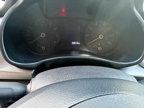 Used 2019 Kia Rio LX FWD image 9