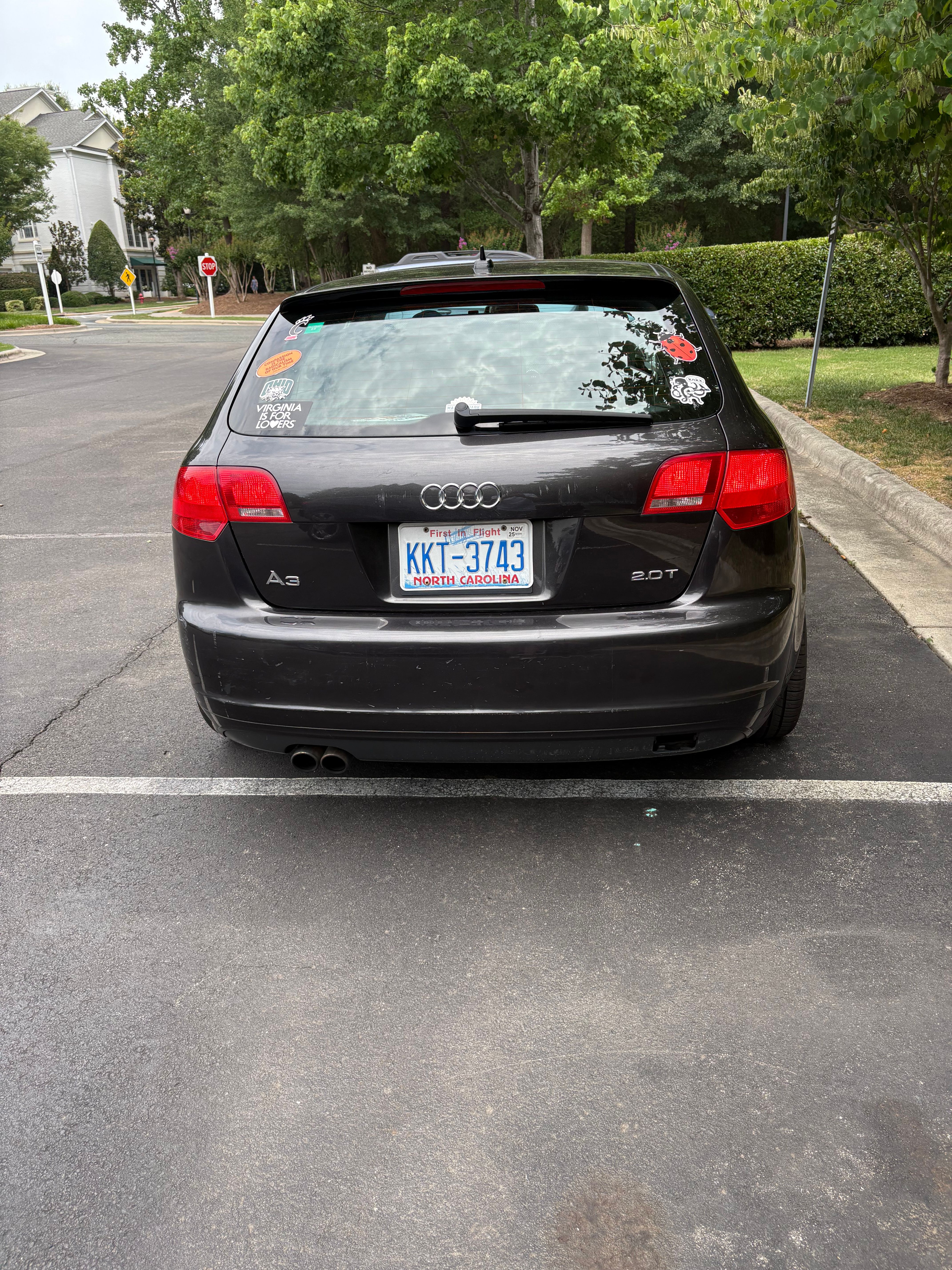 Used 2007 Audi A3 2.0T FWD image 15