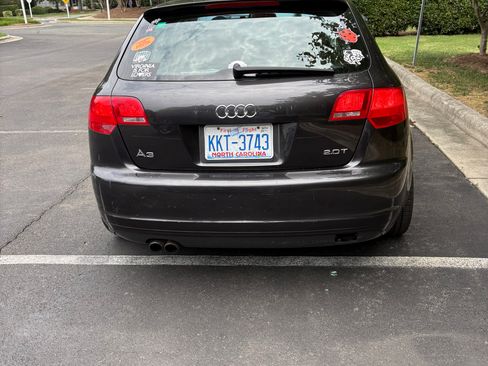 Used 2007 Audi A3 2.0T FWD image 15