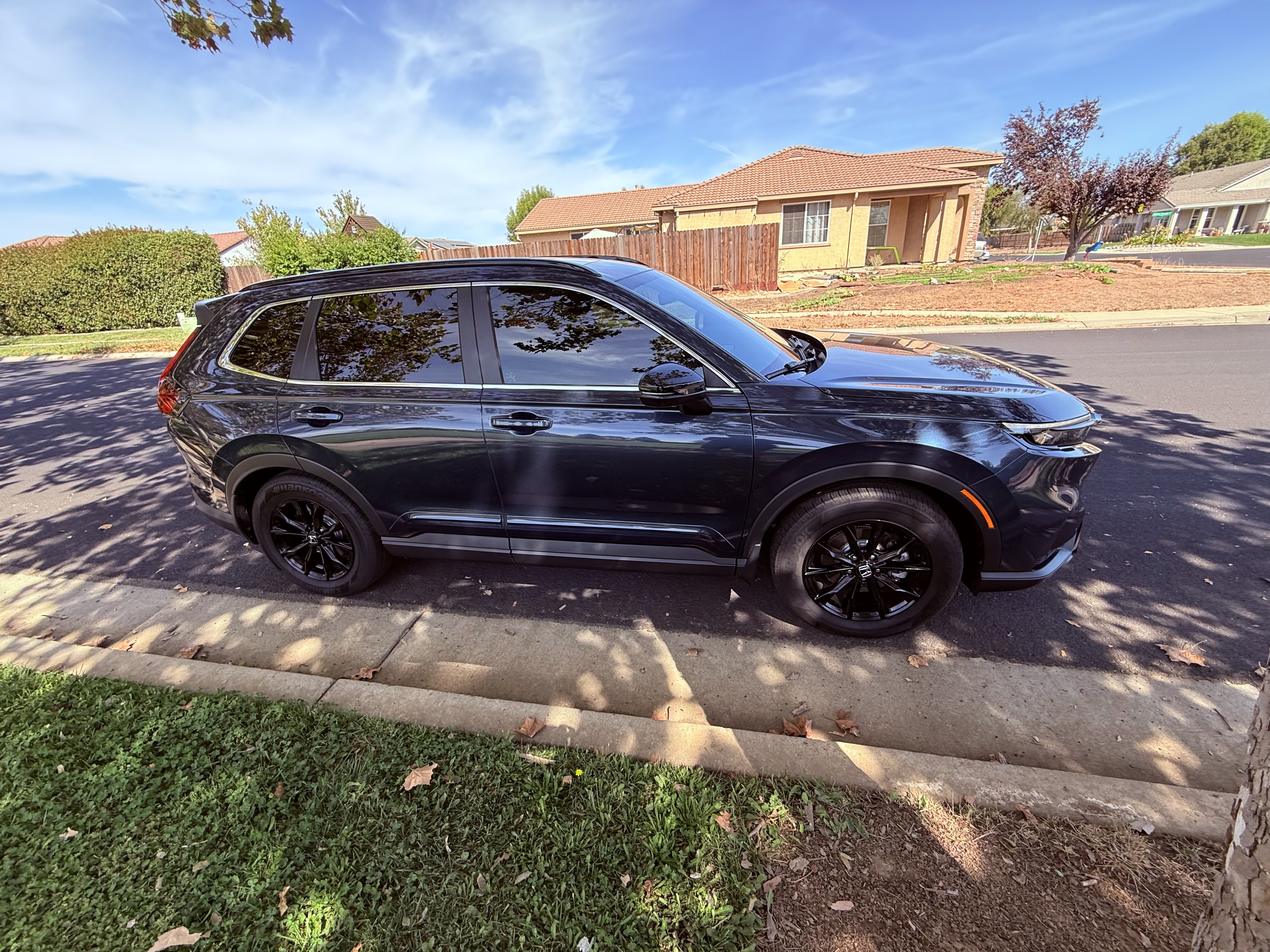 Used 2024 Honda CR-V Sport-L image 10