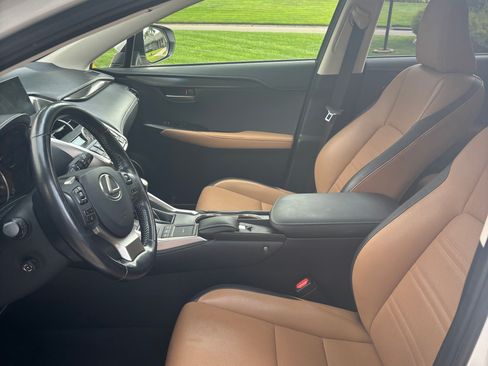 Used 2016 Lexus NX 200t AWD w/ Premium Package image 9
