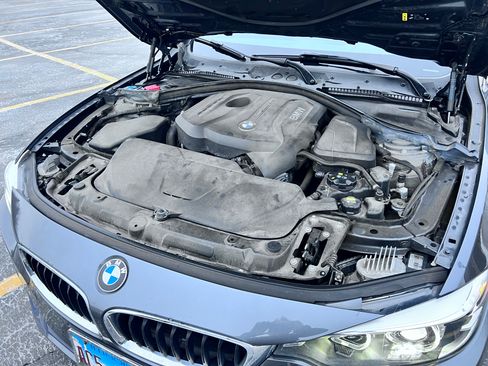 Used 2018 BMW 430i Gran Coupe xDrive 430i xDrive Gran Coupe Sedan 4 image 16