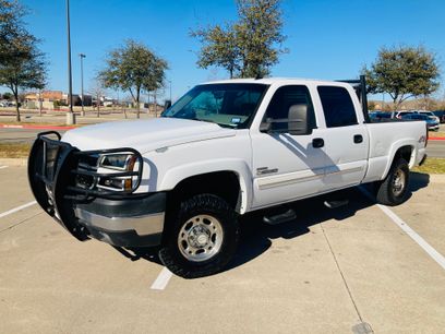 Used 2006 Chevrolet Silverado 2500 LT w/ Heavy-Duty Power Package