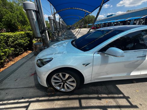 Used 2019 Tesla Model 3 Standard Range Plus RWD image 12
