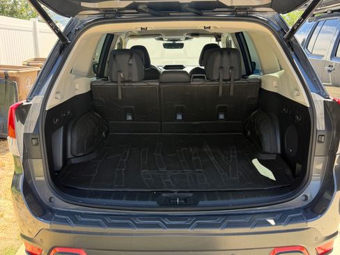 Used 2022 Subaru Forester Sport w/ Popular Package #3 AWD/4WD image 10