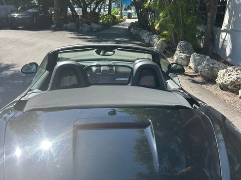 Used 2015 Porsche Boxster image 10