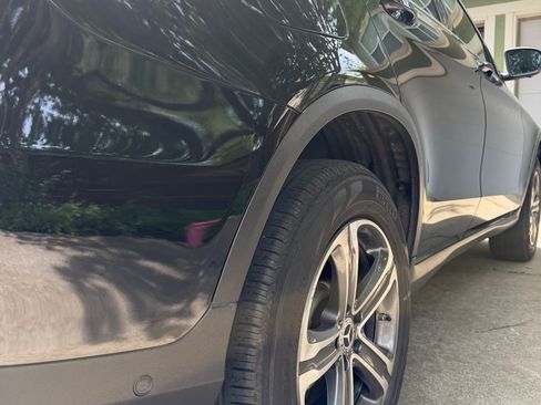 Used 2019 Mercedes-Benz GLC 300 image 8