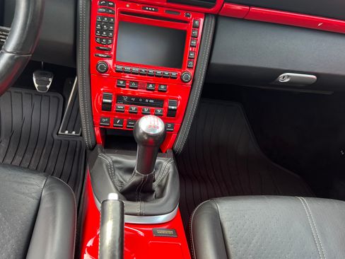 Used 2007 Porsche 911 Carrera S image 14