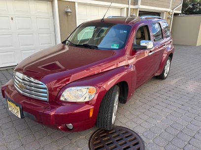 Used 2006 Chevrolet HHR LT w/ Preferred Equipment Group
