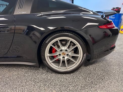 Used 2015 Porsche 911 Targa 4S image 26