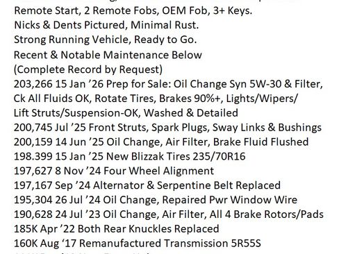 Used 2005 Ford Explorer Sport XLS image 17