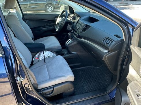 Used 2015 Honda CR-V LX image 4
