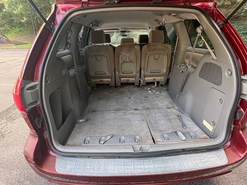 Used 2007 Toyota Sienna LE FWD image 9