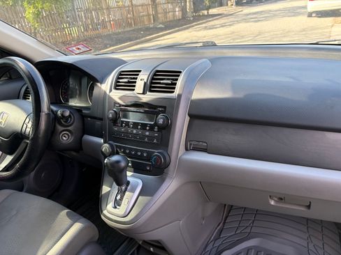 Used 2007 Honda CR-V EX image 9