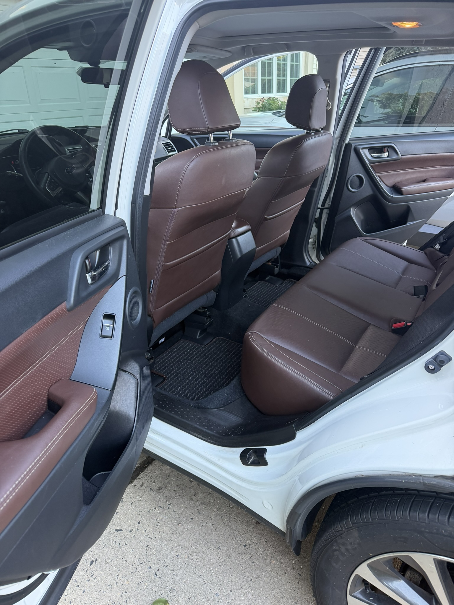 Used 2017 Subaru Forester 2.0XT Touring AWD/4WD image 10