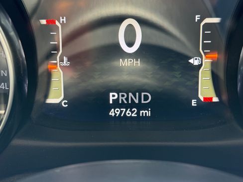 Used 2019 Jeep Wrangler Unlimited Rubicon AWD/4WD image 14