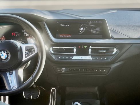 Used 2022 BMW 228i Gran Coupe w/ M Sport Package image 16