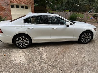 Used 2021 Volvo S60 T5 Inscription w/ Climate Package