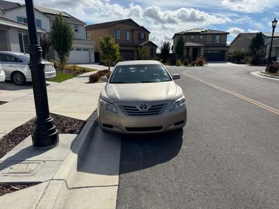 Used 2008 Toyota Camry Hybrid