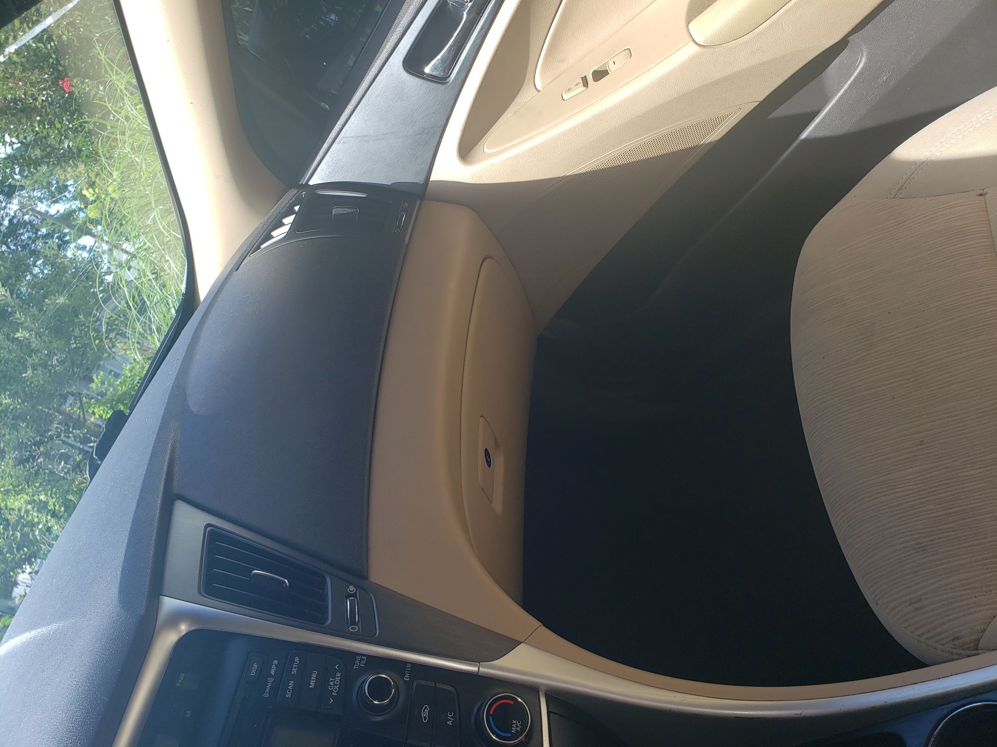 Used 2013 Hyundai Sonata GLS w/ Popular Equipment Pkg FWD image 14