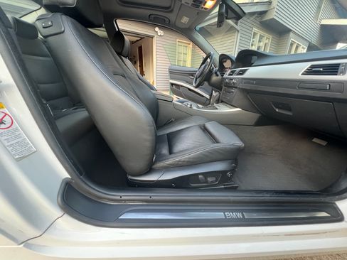 Used 2008 BMW 335i Coupe image 12