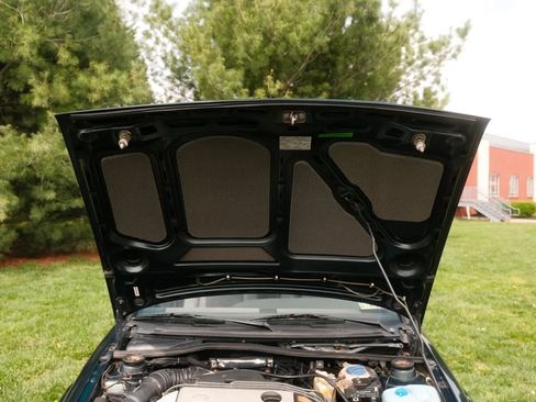 Used 1993 Volkswagen Corrado SLC image 9