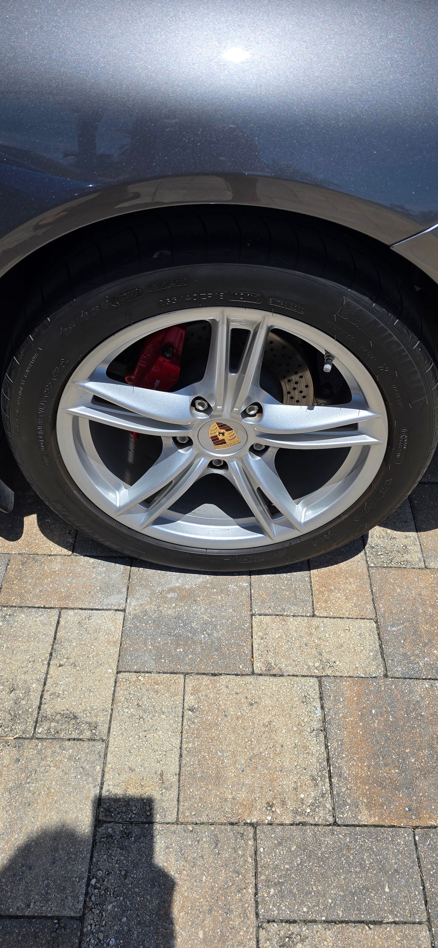Used 2011 Porsche Boxster S RWD image 6