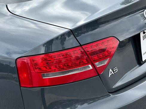 Used 2010 Audi A5 2.0T Premium Plus image 12