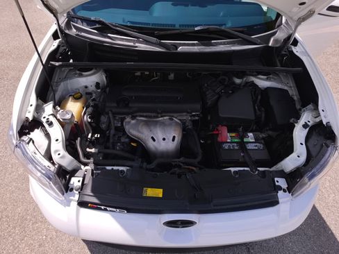 Used 2012 Scion xB image 23