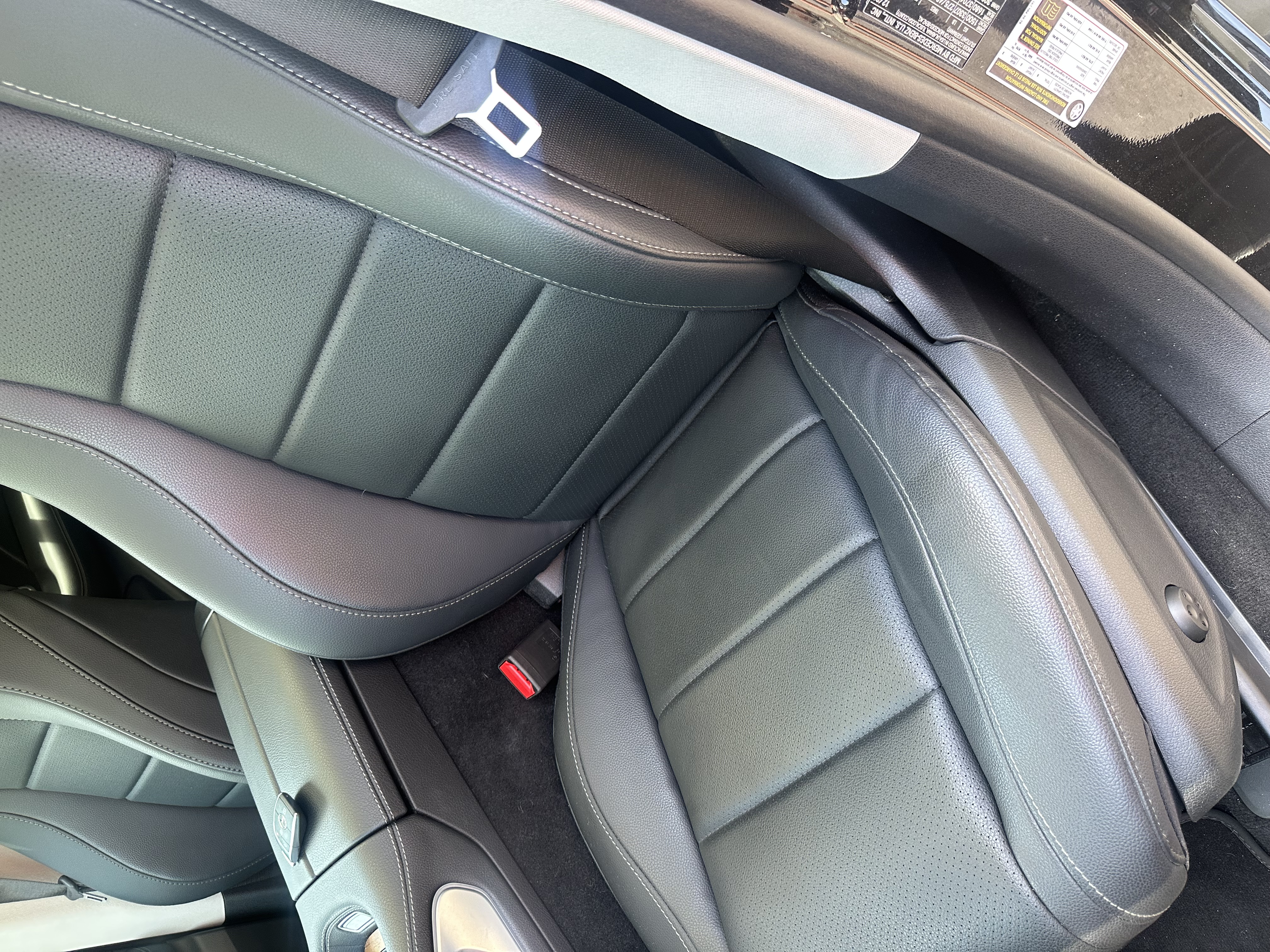 Used 2024 Mercedes-Benz GLE 450 4MATIC image 13
