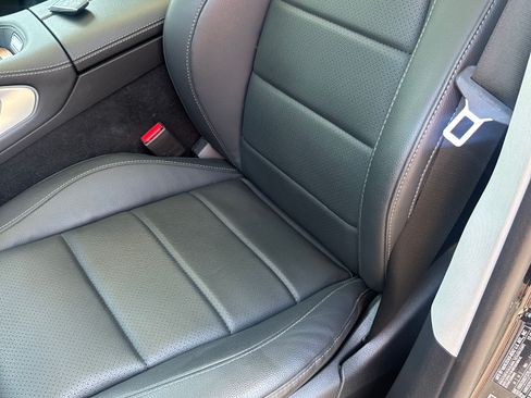 Used 2024 Mercedes-Benz GLE 450 4MATIC image 13