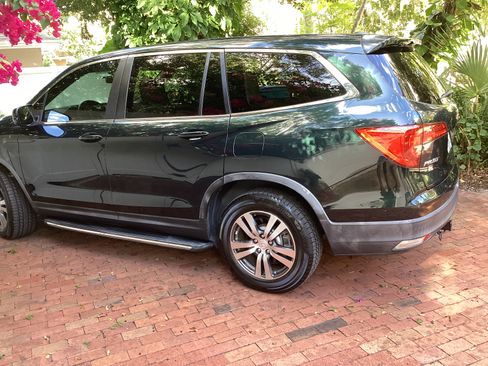 Used 2016 Honda Pilot EX-L image 8