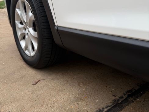 Used 2012 MAZDA CX-9 Touring w/ Moonroof & Bose Audio Pkg image 22