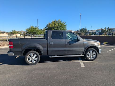 Used 2006 Ford F150 Lariat image 6