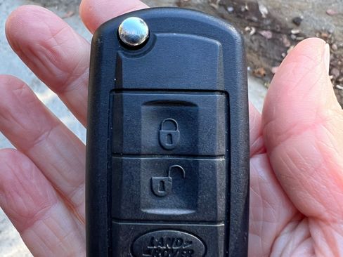 Used 2006 Land Rover Range Rover Sport HSE image 21