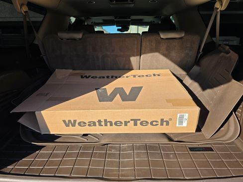 Used 2016 GMC Yukon XL Denali w/ Open Road Package image 22