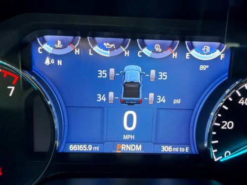 Used 2022 Ford F150 XLT w/ Equipment Group 302A High AWD/4WD image 9