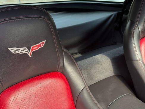 Used 2011 Chevrolet Corvette Grand Sport w/ Preferred Equipment Group image 5